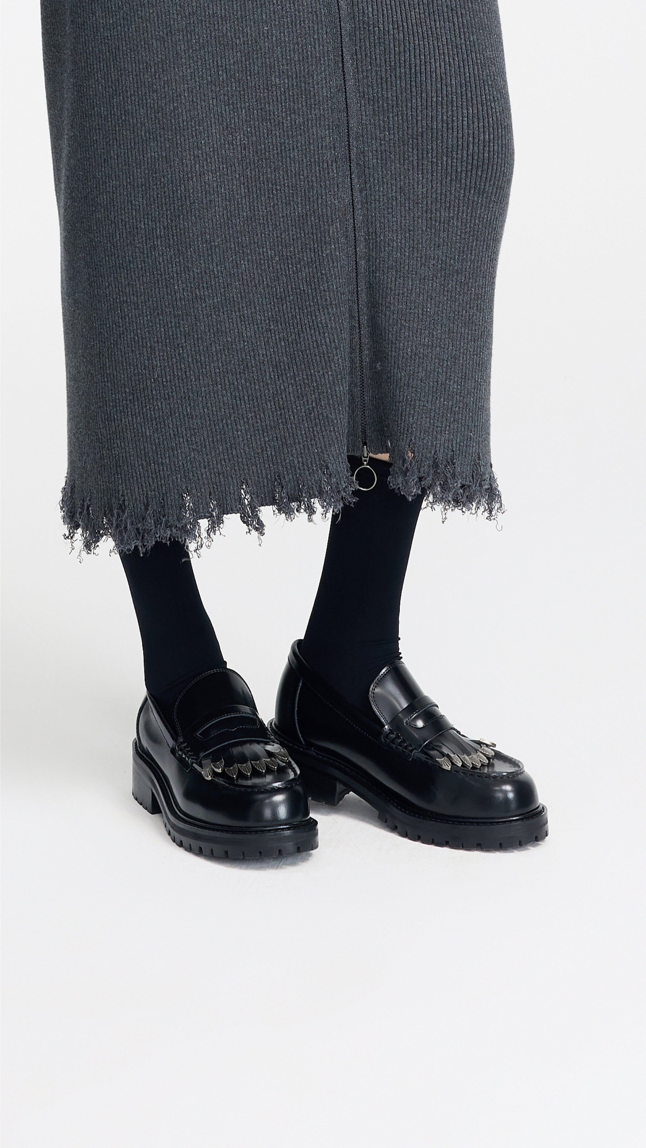 Western Loafers - Image 4
